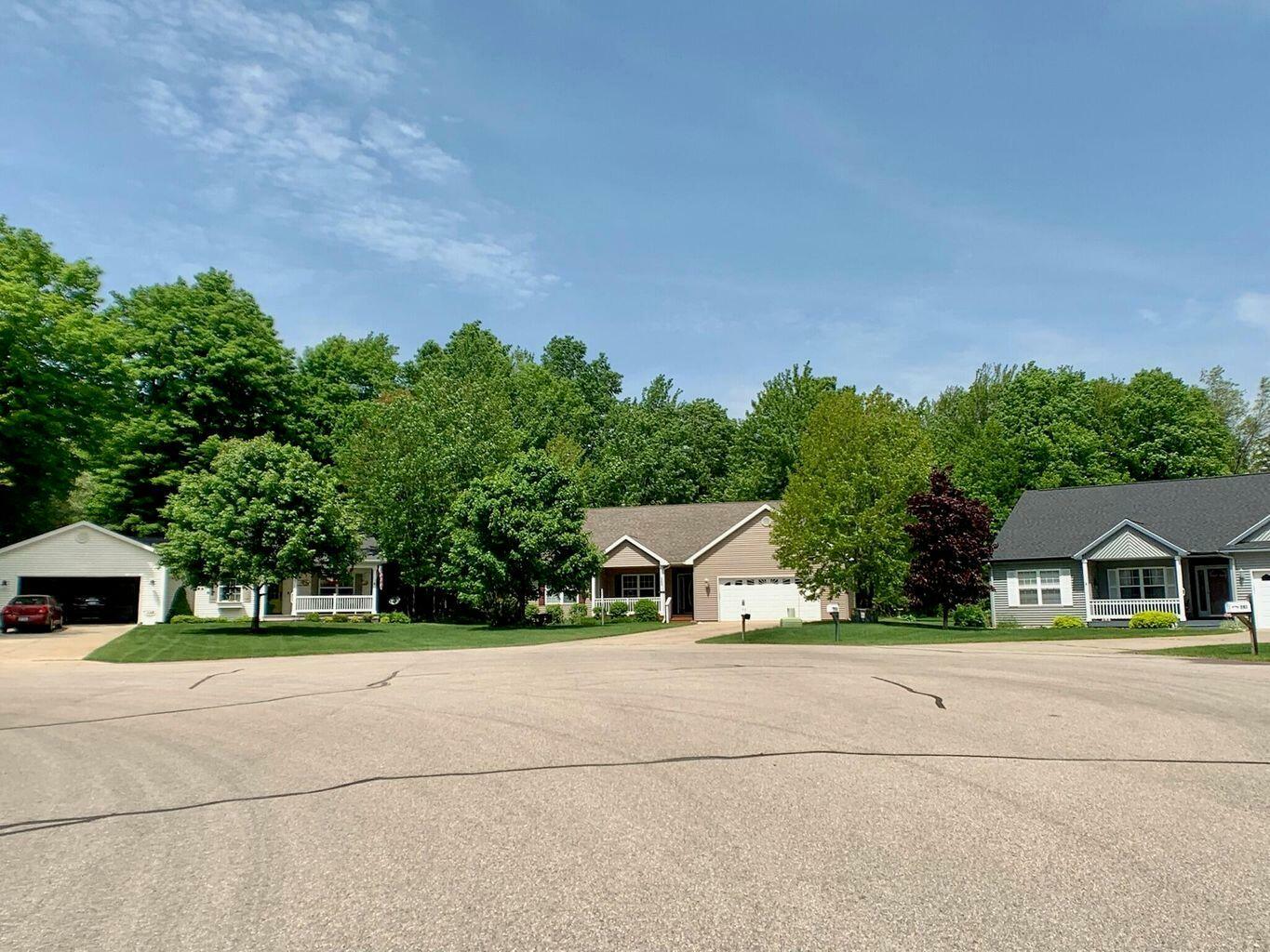 Property Photo: Glen Meadows Drive MI 49735