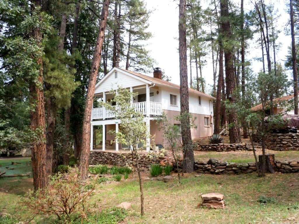 6513 Woodland Walk  Pine AZ 85544 photo