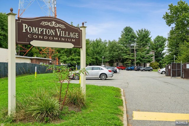 Property Photo: 201 Federal Hill Road A NJ 07442