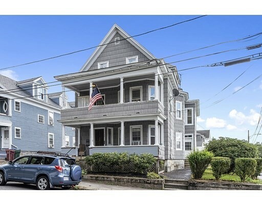 Property Photo:  34 West Bowers Street  MA 01854 