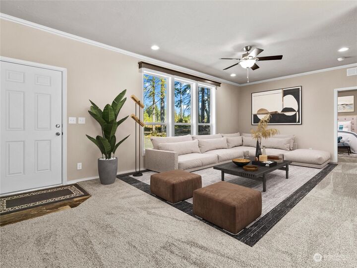 Property Photo:  231 E Clay Road  WA 98584 