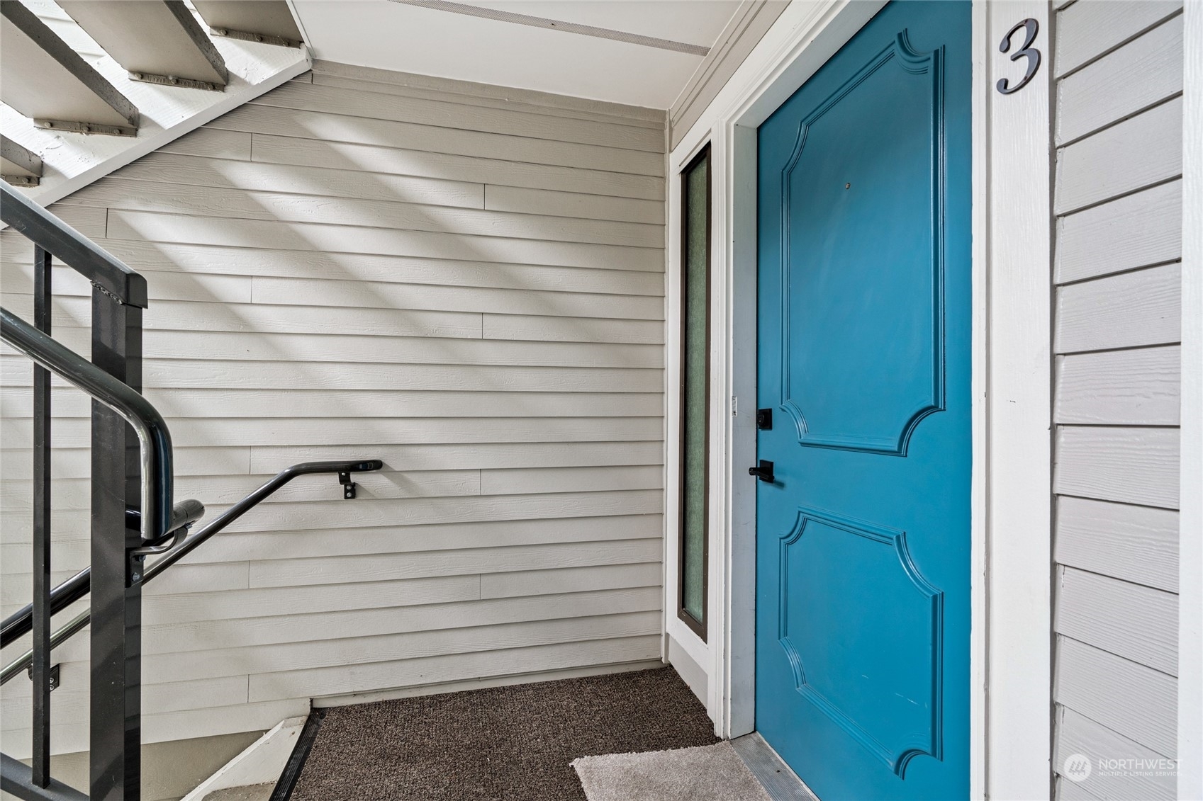 Property Photo:  3206 80th Avenue SE 3A  WA 98040 
