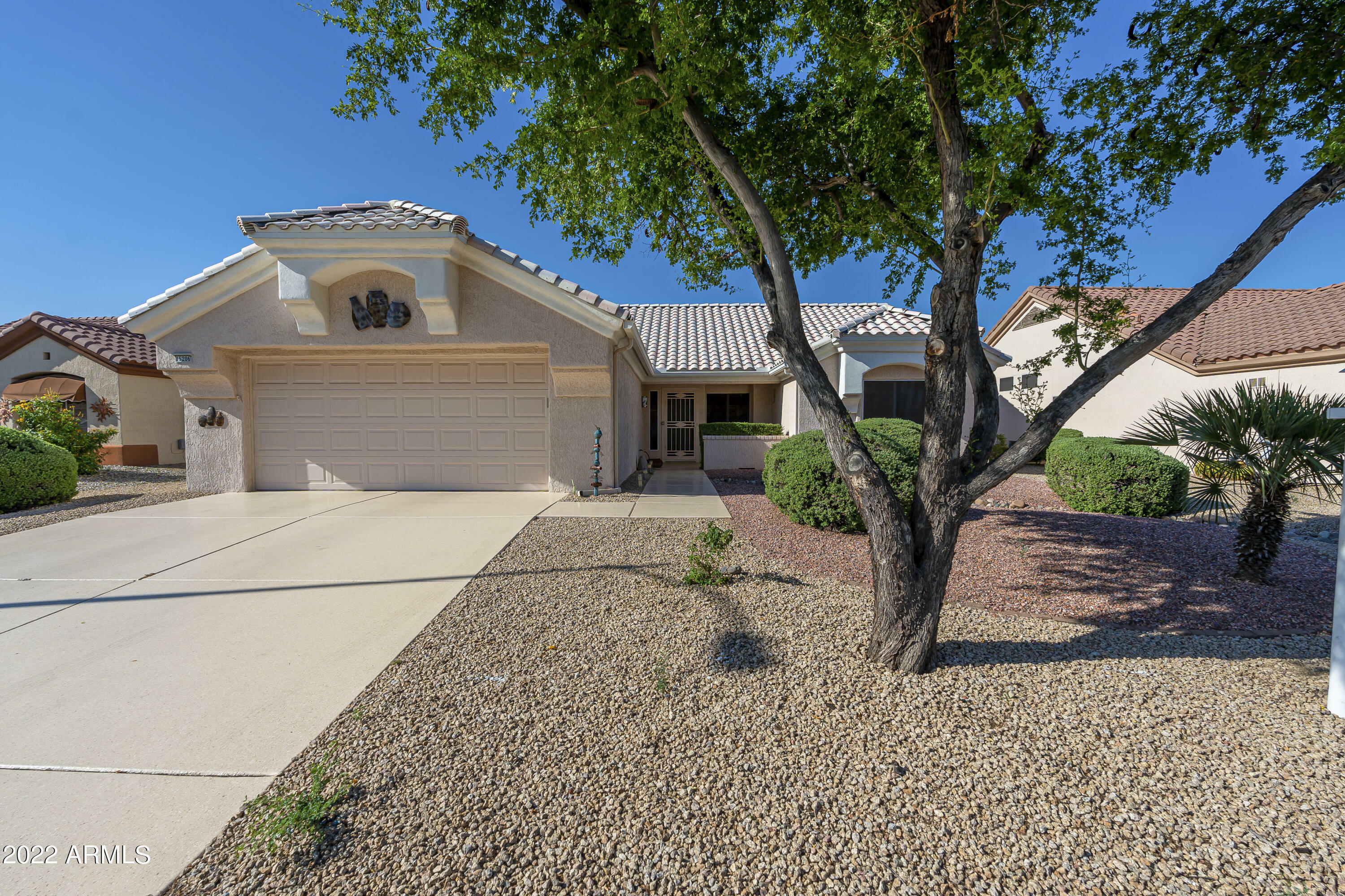 Property Photo:  15206 W Sky Hawk Drive  AZ 85375 