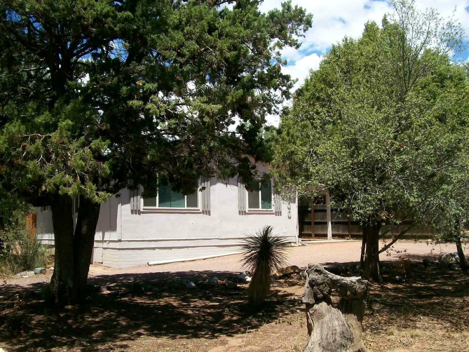 Property Photo:  400 E Forest Drive  AZ 85541 