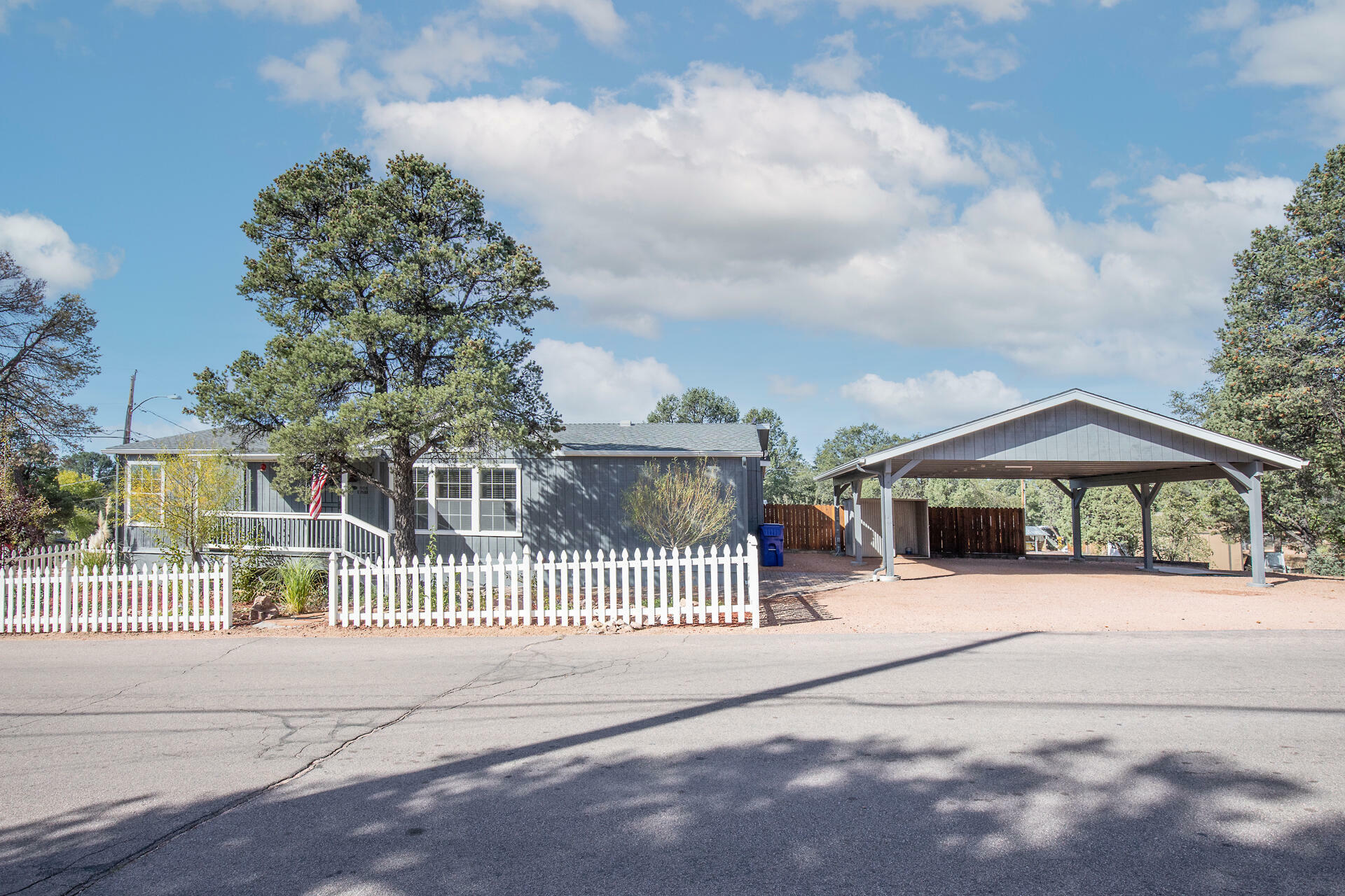 908 E Park Drive  Payson AZ 85541 photo