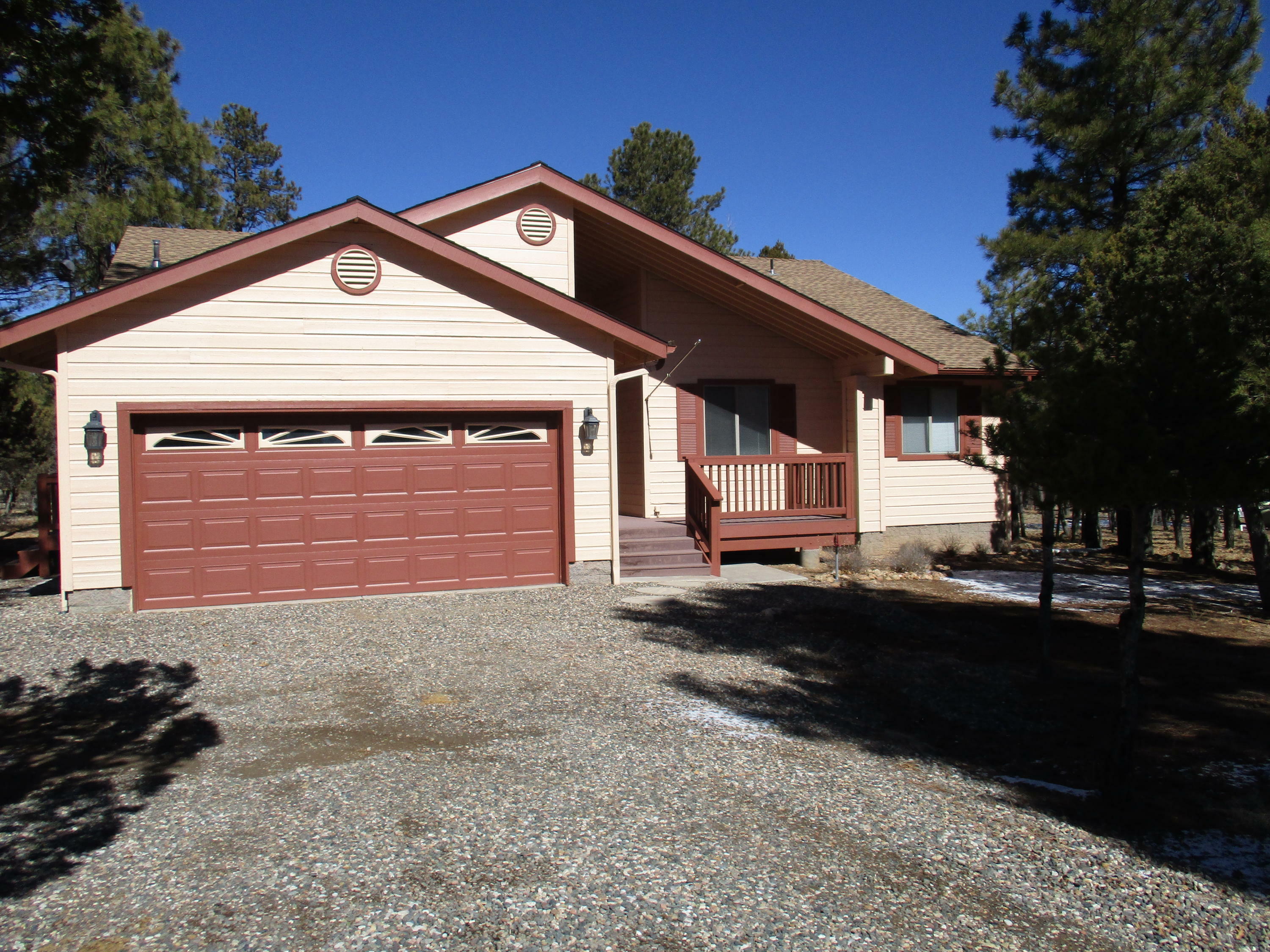 3996 Apache Drive  Happy Jack AZ 86024 photo