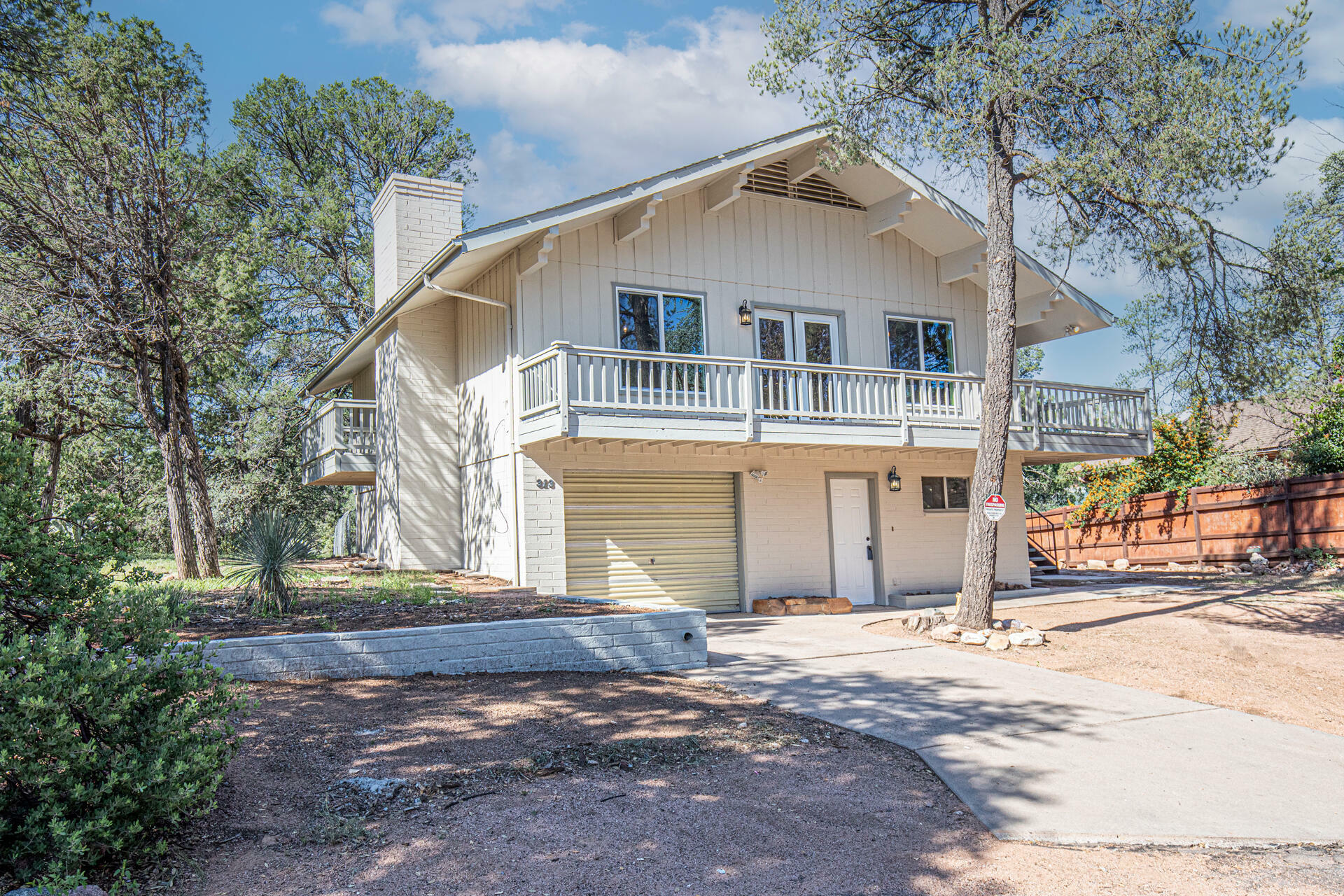 313 E Pinnacle Circle  Payson AZ 85541 photo