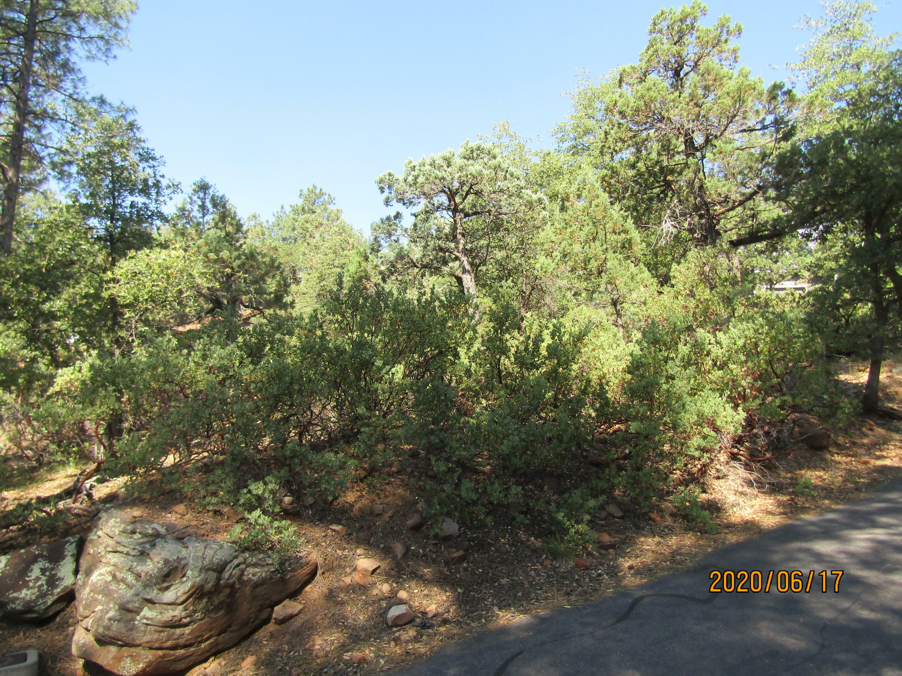 70 N Naco  Pine AZ 85544 photo