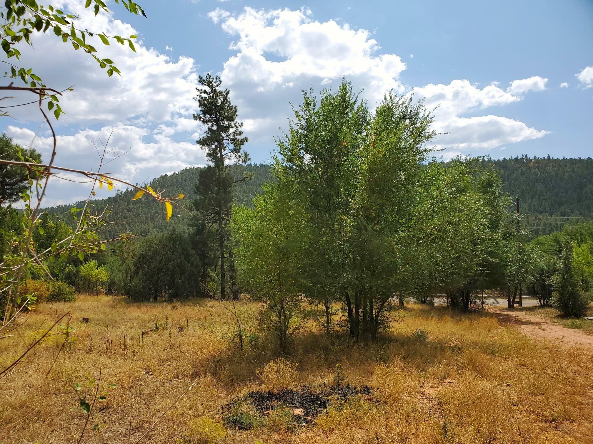 Property Photo:  3 Fossil Creek Road  AZ 85544 