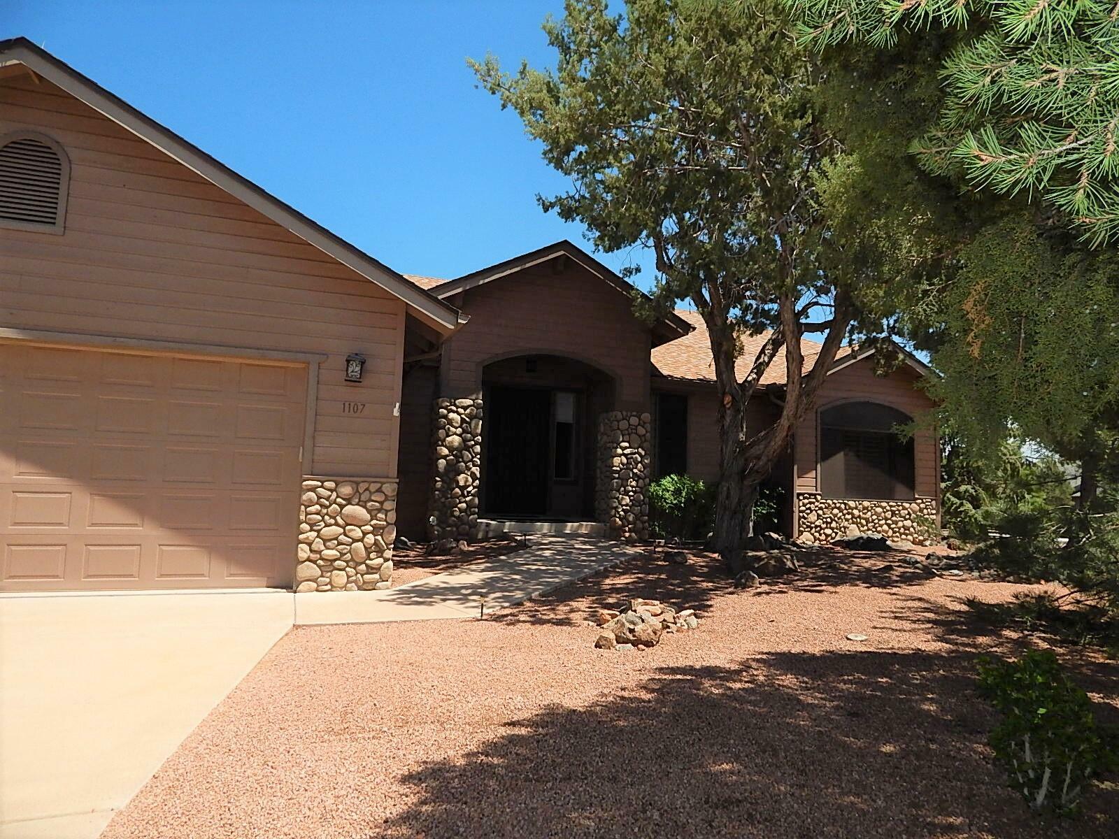 1107 S Elk Ridge Point  Payson AZ 85541 photo