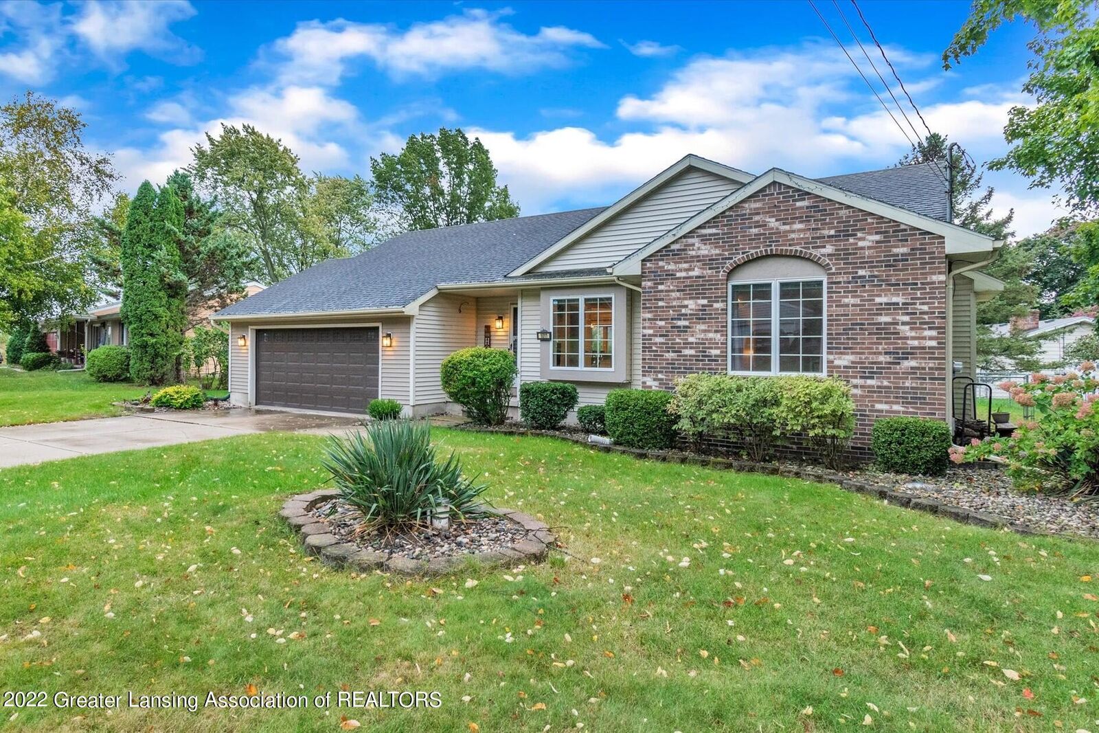 Property Photo:  1011 Montreux Drive  MI 48820 