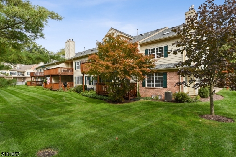 Property Photo:  21 Cadence Ct  NJ 07960 