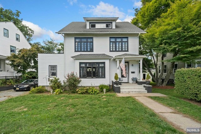 Property Photo:  24 Jardine Road  NJ 07960 