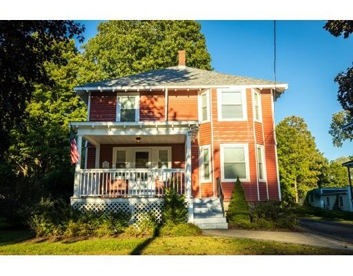 Property Photo:  47 Baker St  MA 02035 