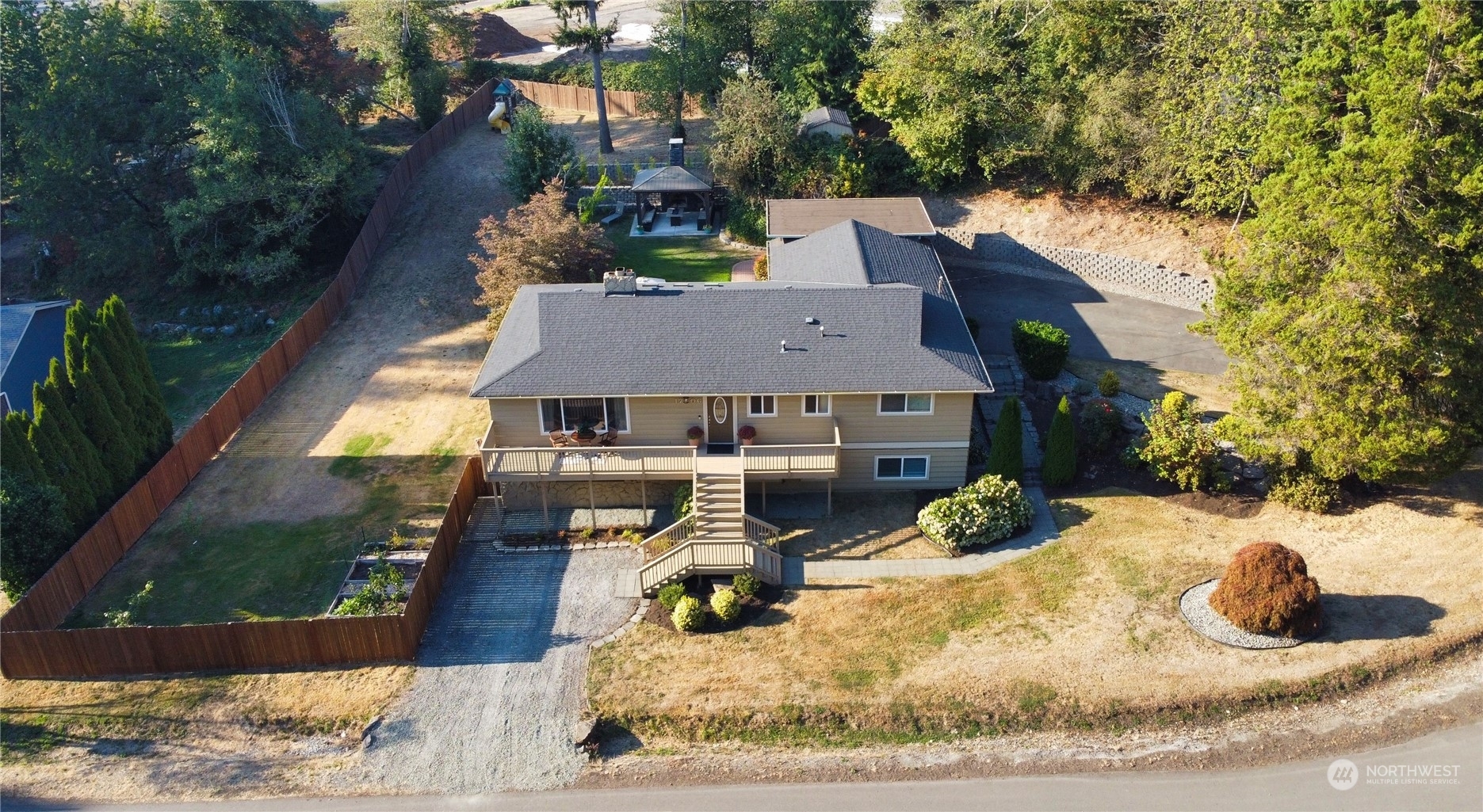 Property Photo:  17006 18th Place W  WA 98037 