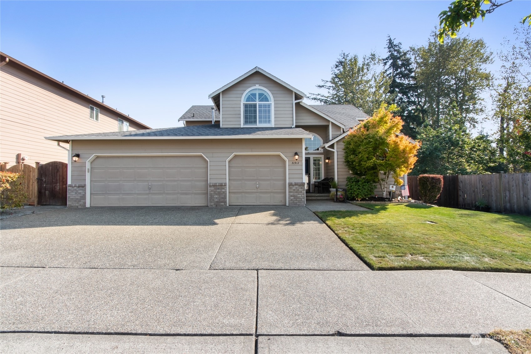 Property Photo:  31912 53rd Place S  WA 98001 