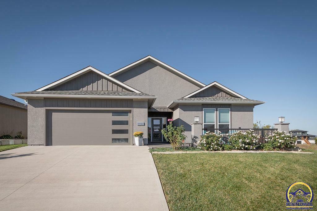 Property Photo:  3920 Sweetclover St  KS 66049 