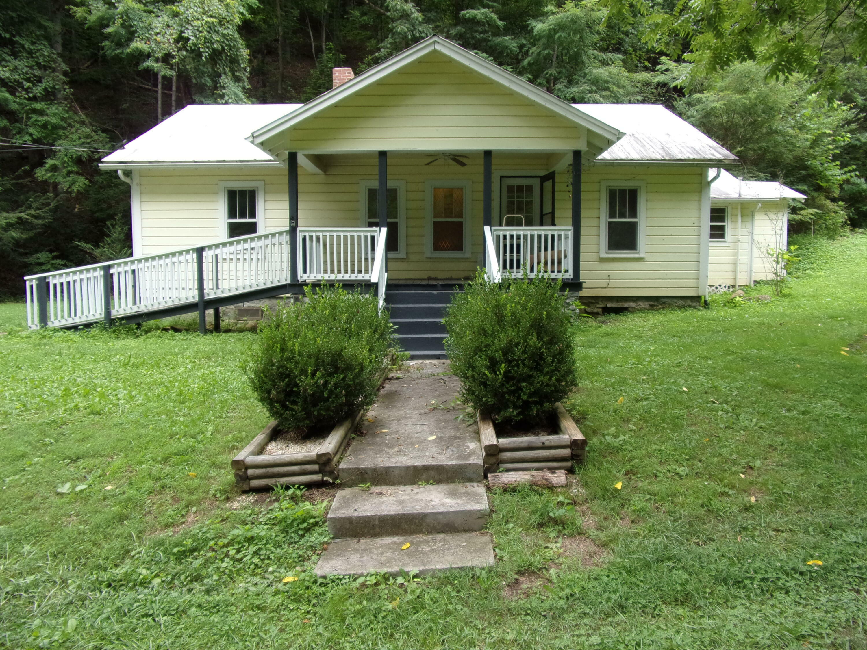 Property Photo:  235 Timber Ridge Rd  TN 37727 