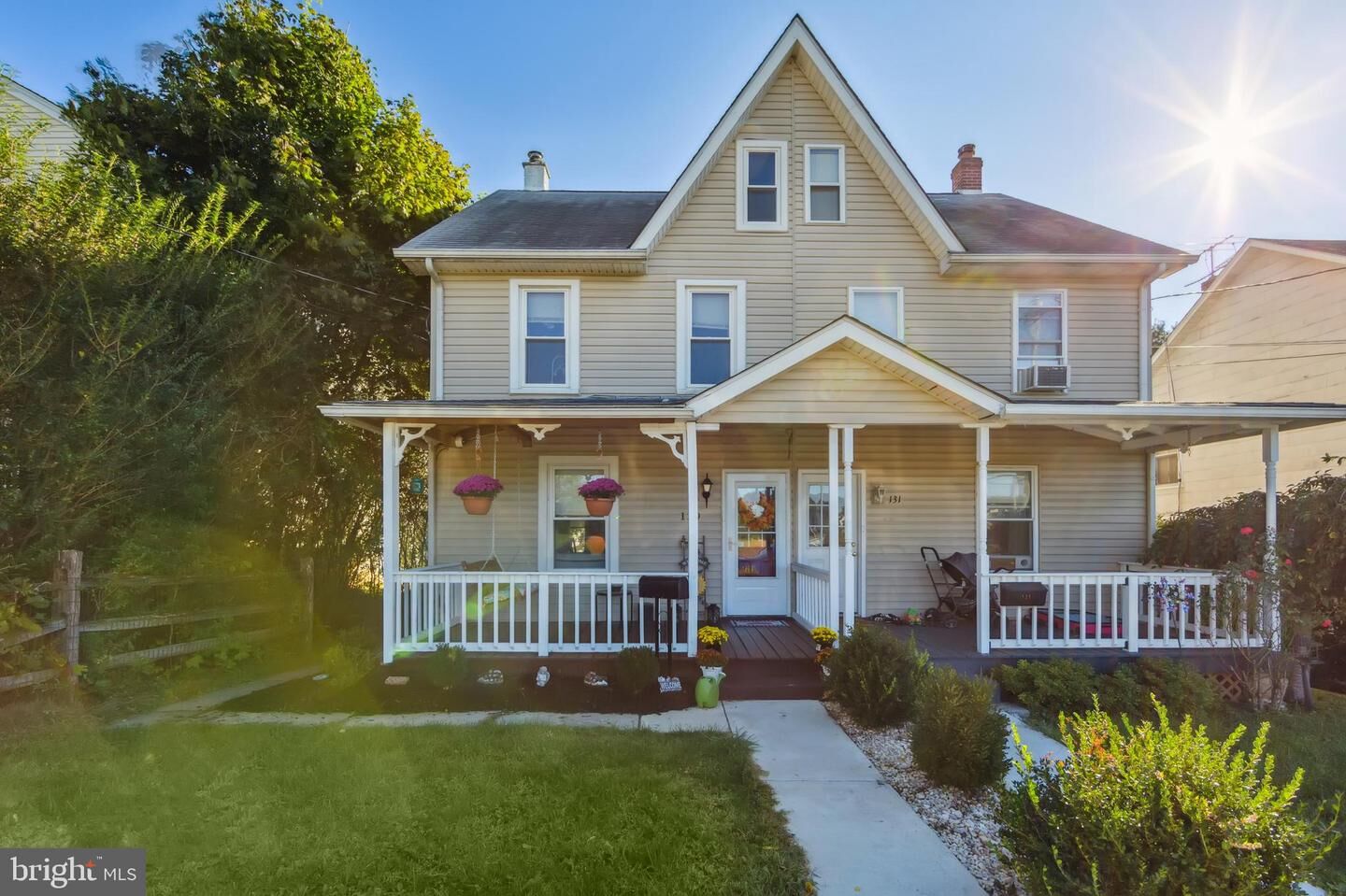 Property Photo:  129 S Gay Street  PA 19365 