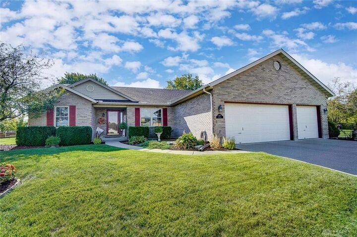 3617 Charfield Lane  Fairfield Twp OH 45011 photo