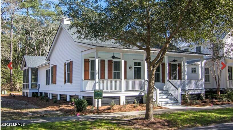 44 Dolphin Point Drive  Beaufort SC 29907 photo