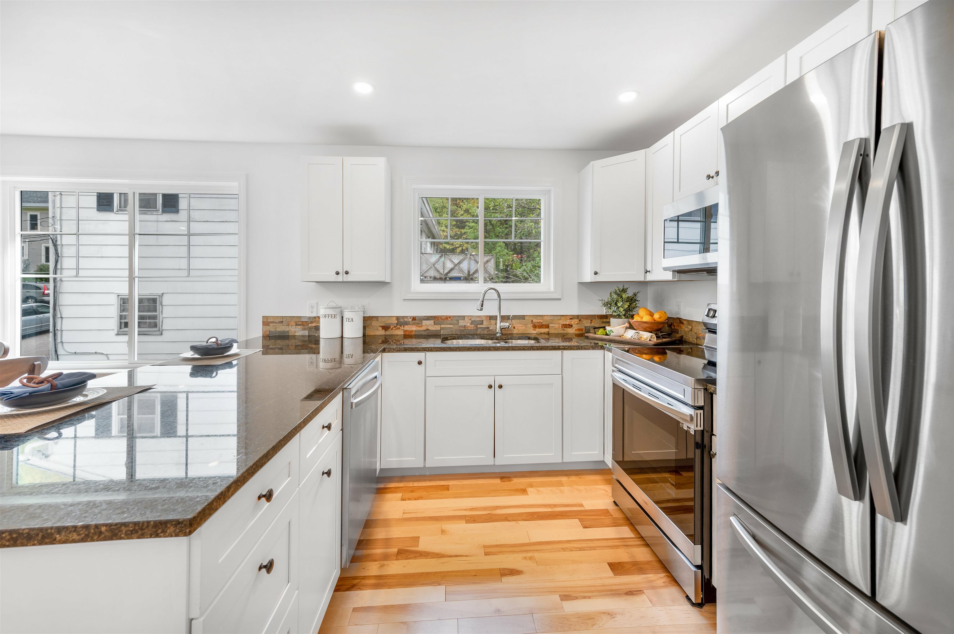 Property Photo: 1 Ewing Street C VT 05602