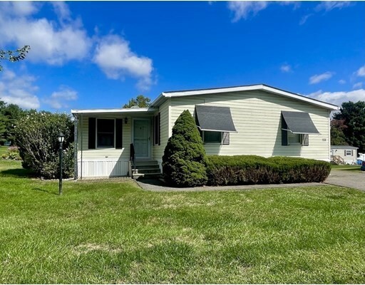 Property Photo:  106 Clayton Drive  MA 01089 