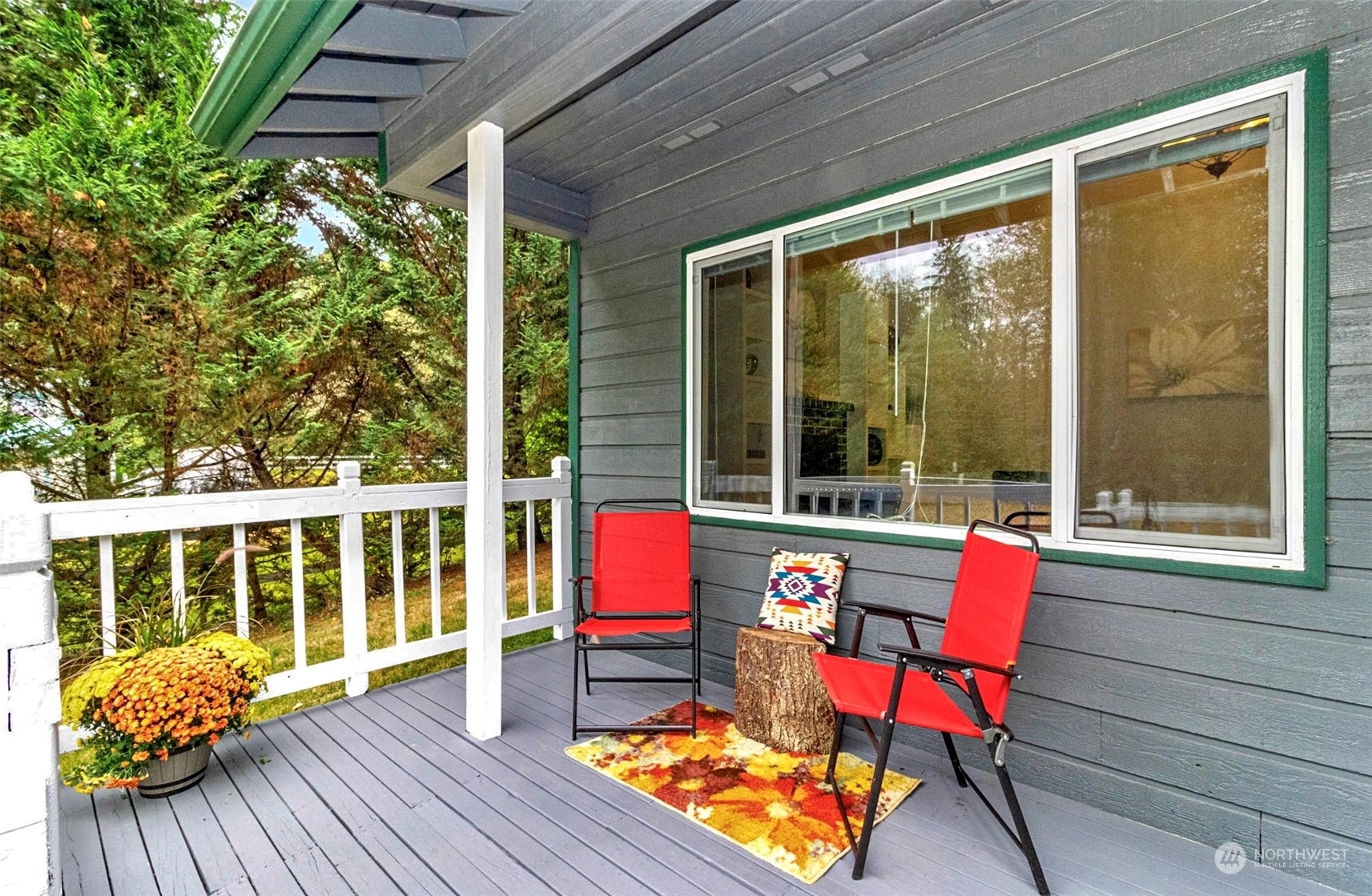 Property Photo:  13723 Canyon Lodge Road  WA 98252 