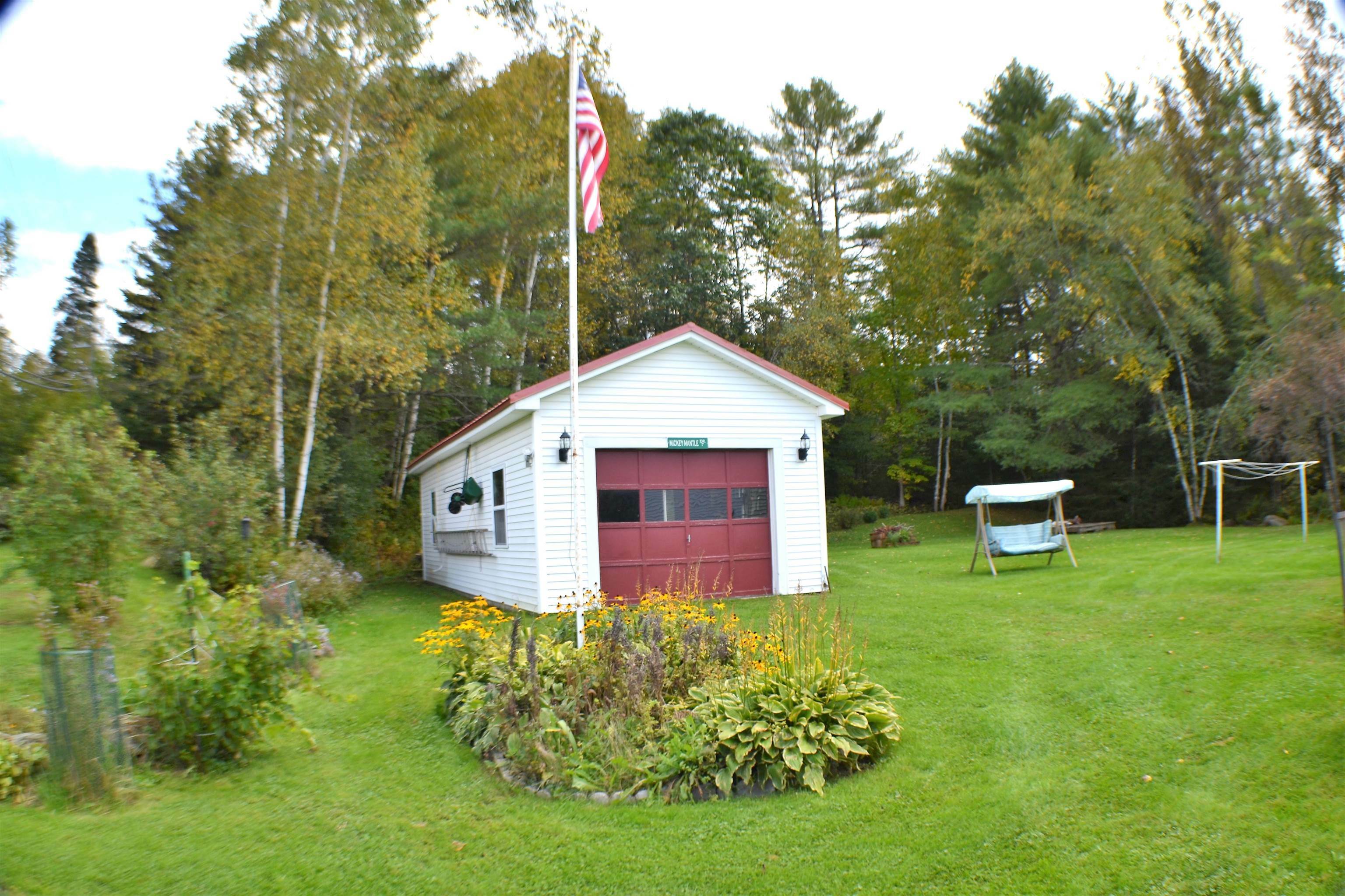 Property Photo:  23 Morrison Hill Drive  NH 03561 