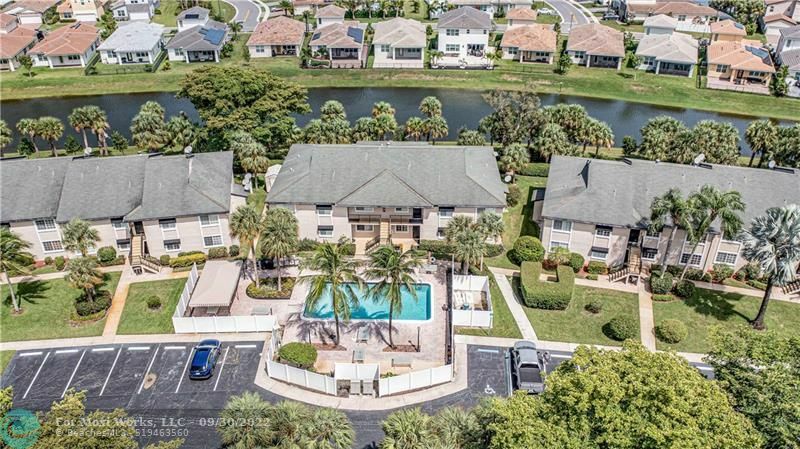 Property Photo: 4020 Crystal Lake Dr 209 FL 33064