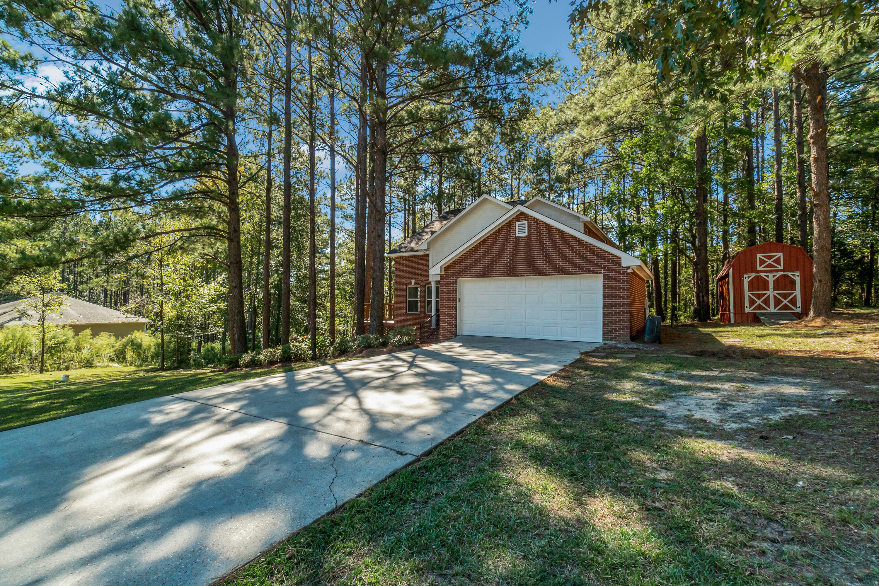 Property Photo: 17 S Windridge Loop MS 39475