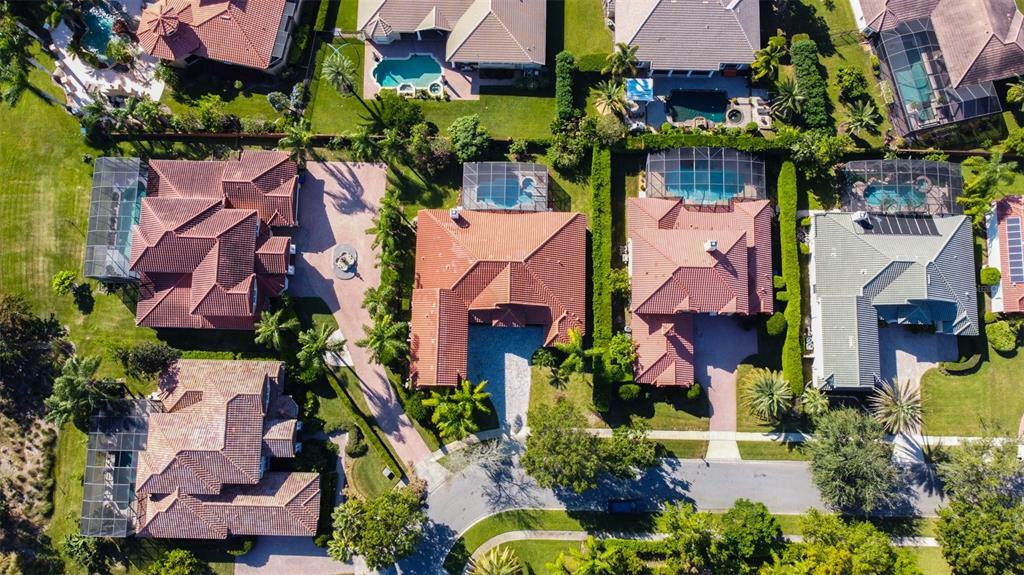 Property Photo: 1560 Lake Rhea Drive FL 34786