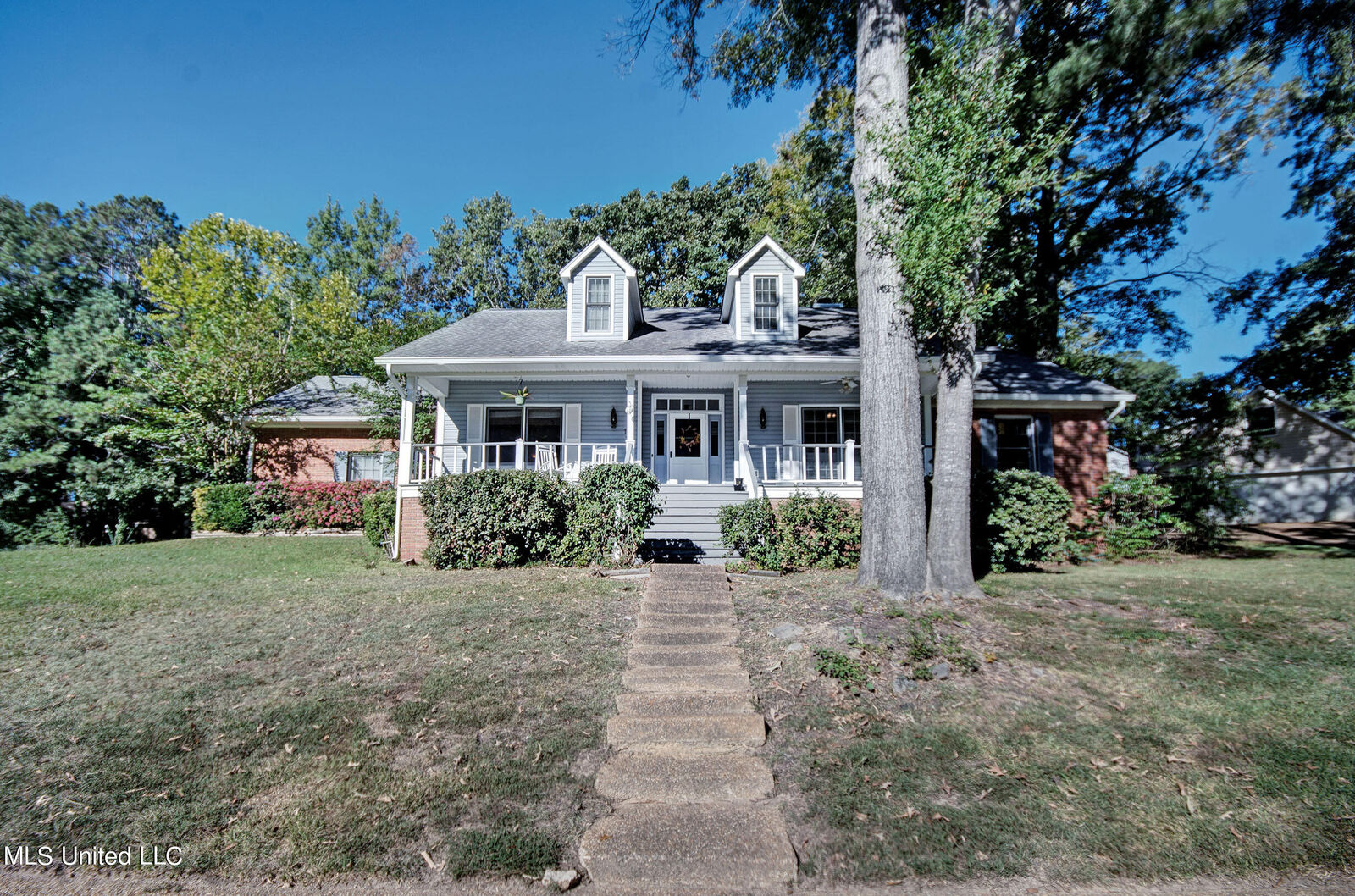 Property Photo:  110 Indian Summer Lane  MS 39056 