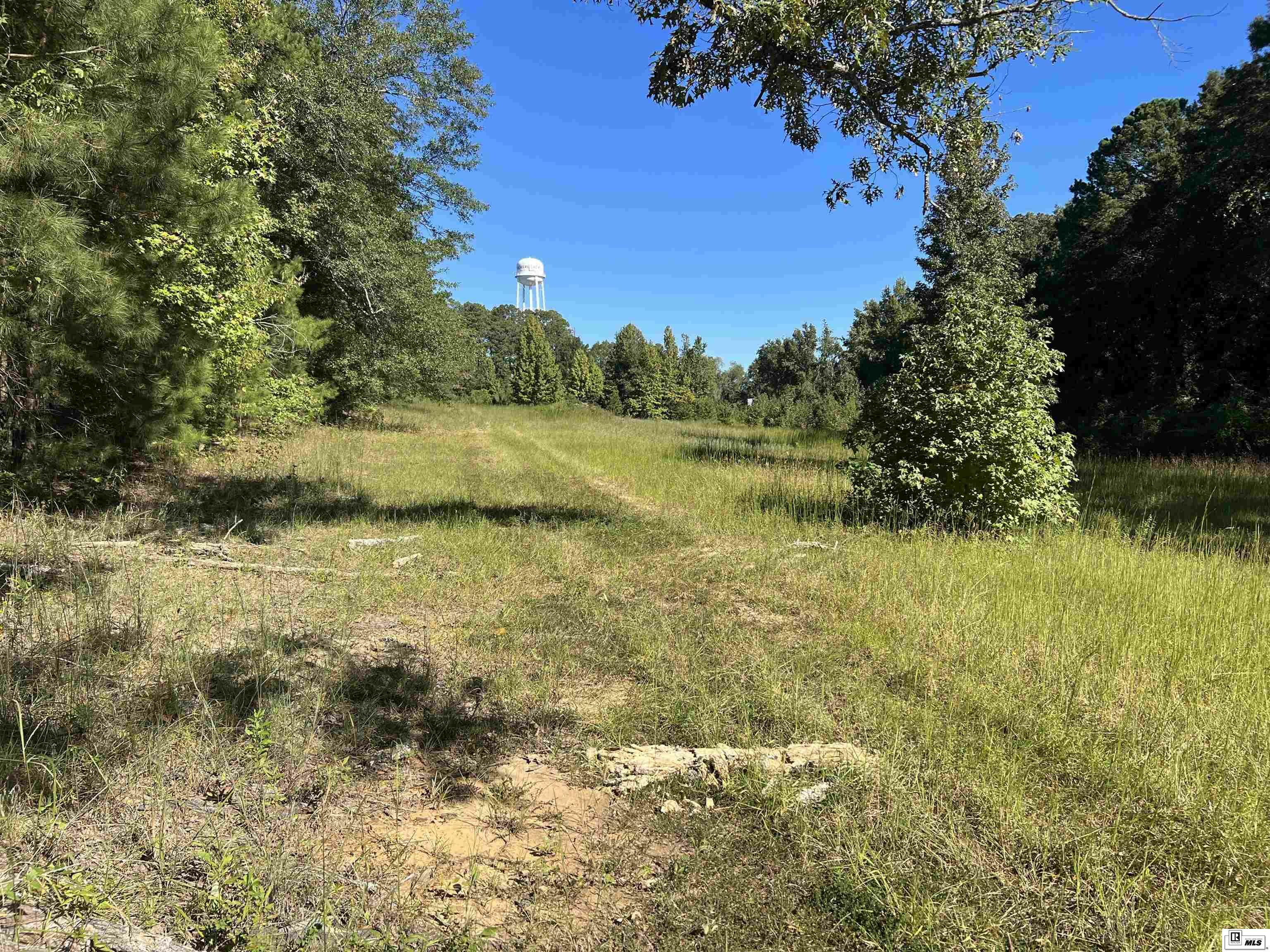 Property Photo:  000 Ole Highway 15  LA 71291 