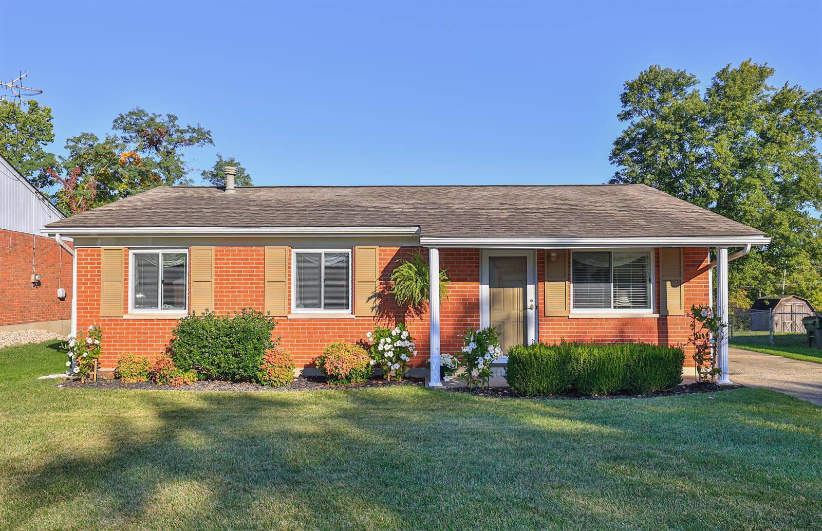 Property Photo: 3726 Autumn Road KY 41018