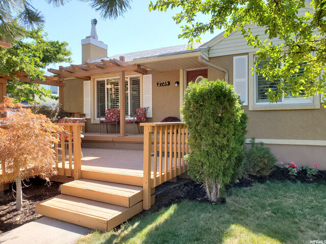 Property Photo: Address not disclosed UT 84109