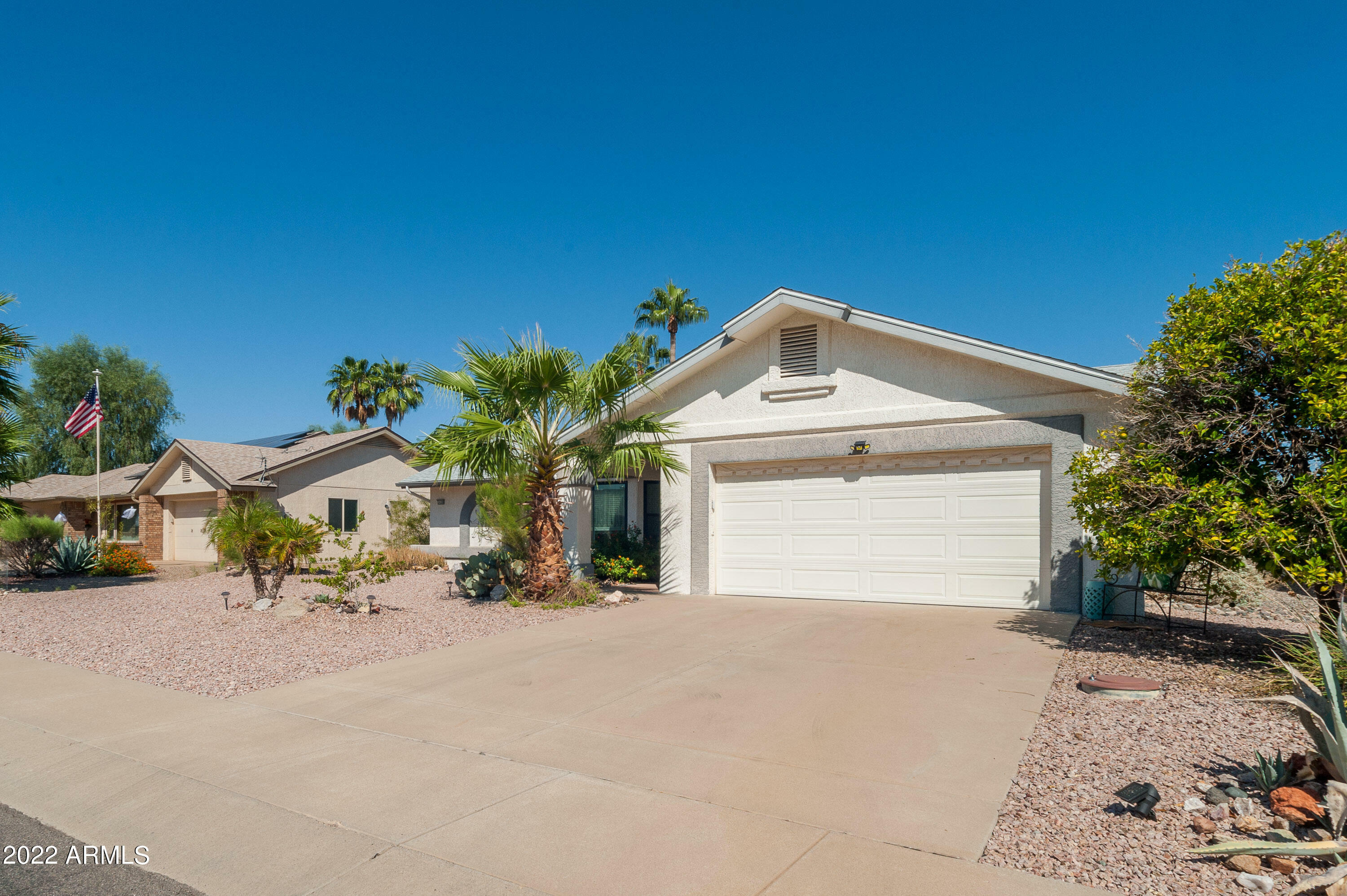 Property Photo: 14306 W Yukon Drive AZ 85375