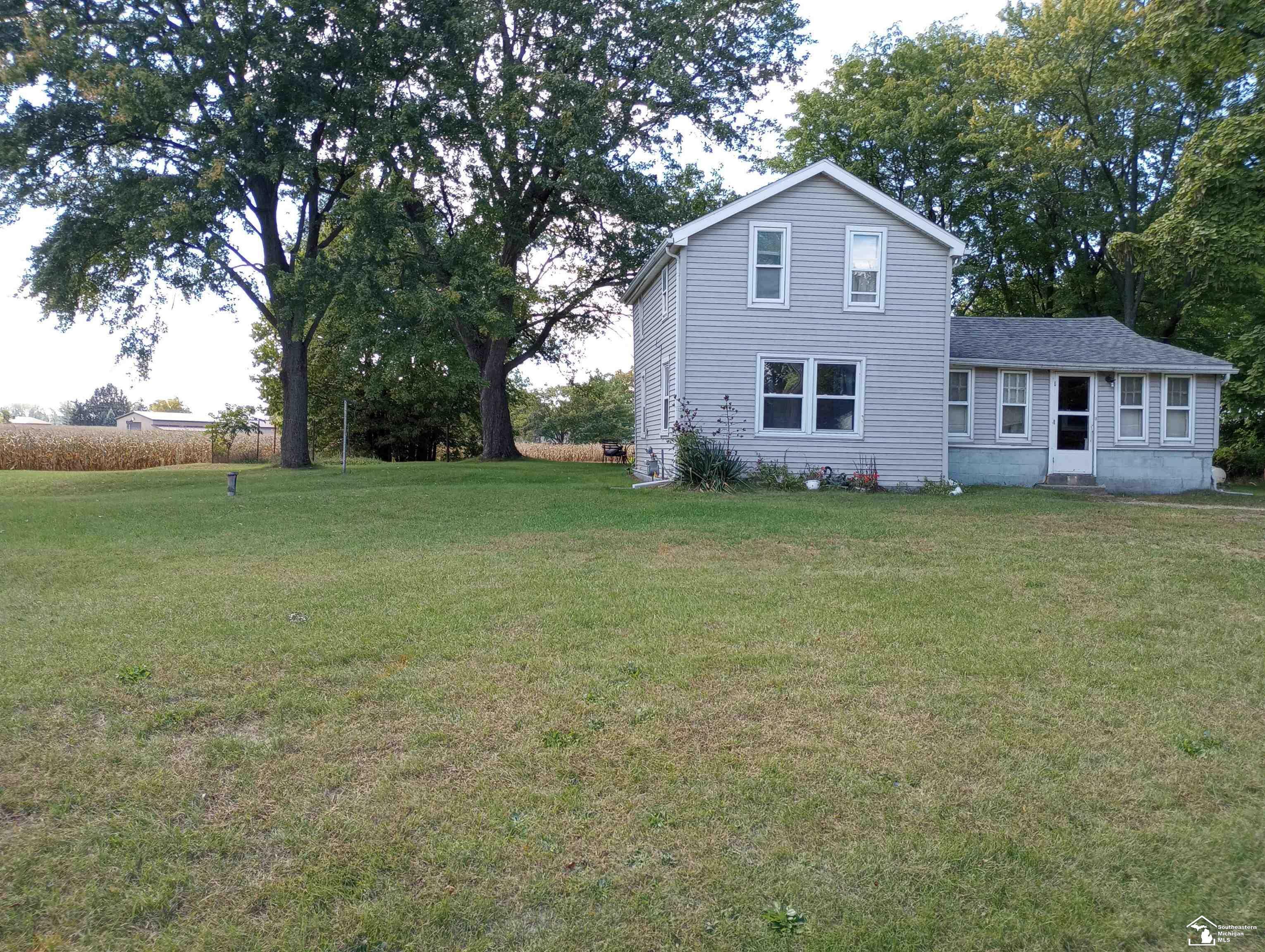 Property Photo:  4136 Teal  MI 49270 