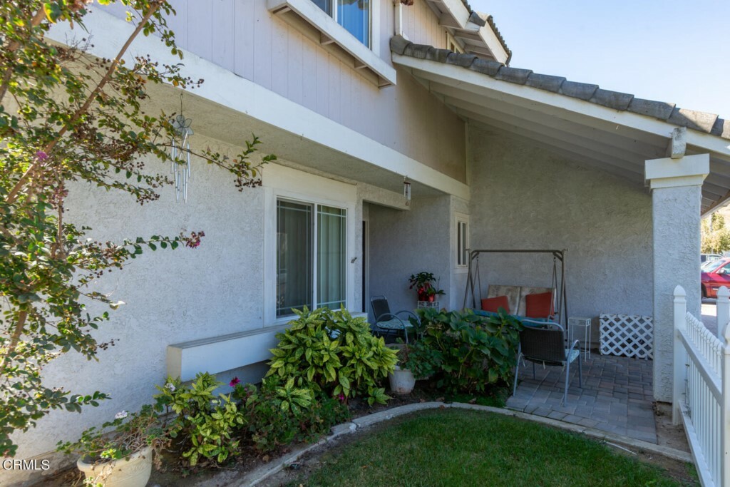 Property Photo:  1718 Cherry Hill Road  CA 93060 