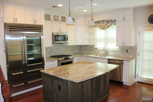 Property Photo: 103 Osprey Court NJ 07094