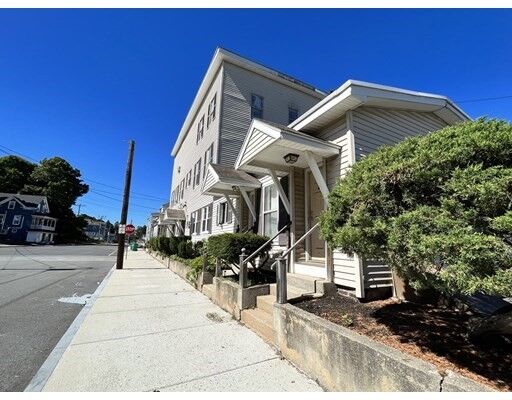 Property Photo:  232 - 238 Oak Street  MA 01510 