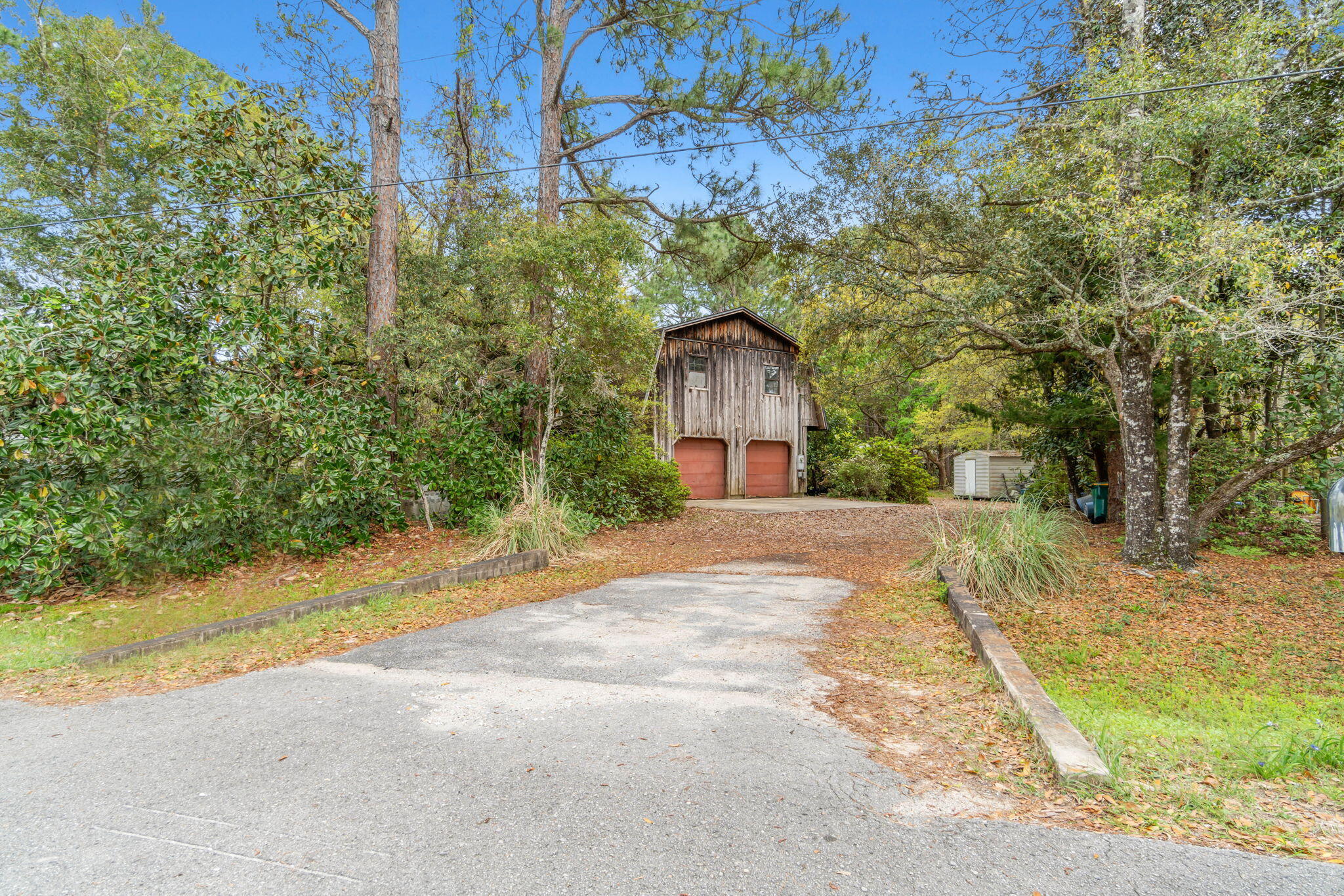 Property Photo:  1909 Bayshore Drive  FL 32578 
