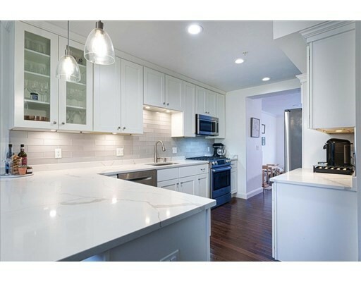 Property Photo: 60 Lenox 3 MA 02062