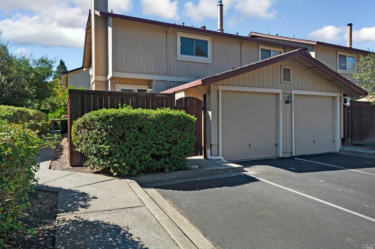 Property Photo:  4563 Harbor Lane  CA 94928 