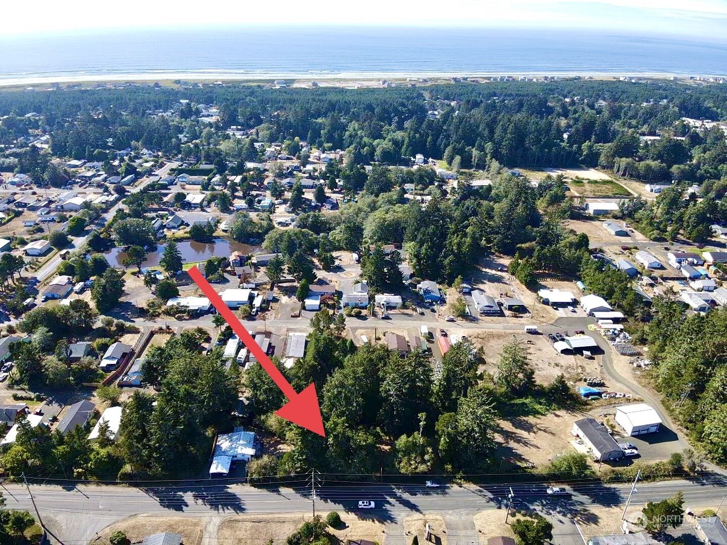 Property Photo:  1 Xxx Montesano Street  WA 98595 