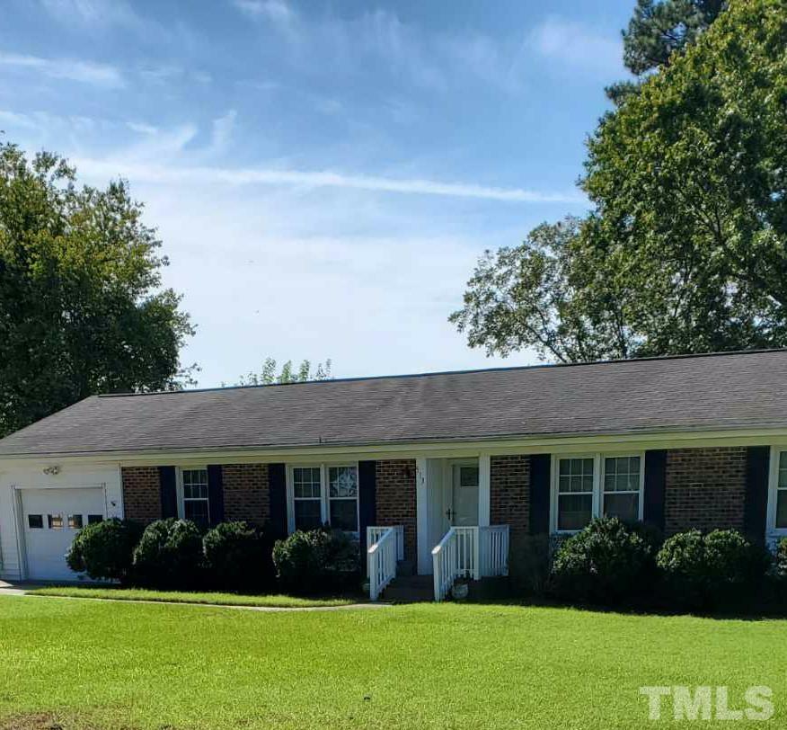 Property Photo:  513 Colchester Drive  NC 27545 