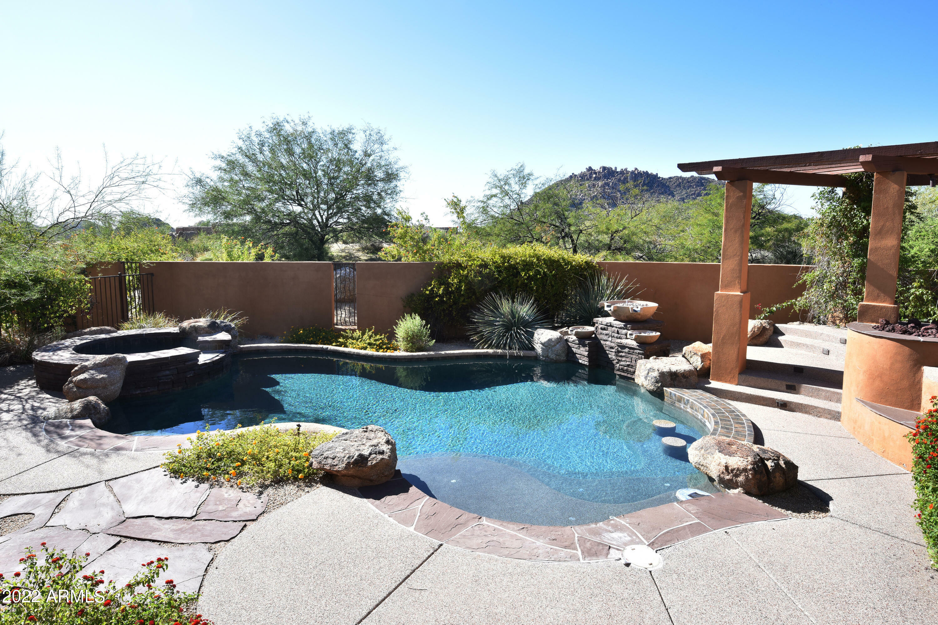 Property Photo:  12157 E Whispering Wind Drive  AZ 85255 