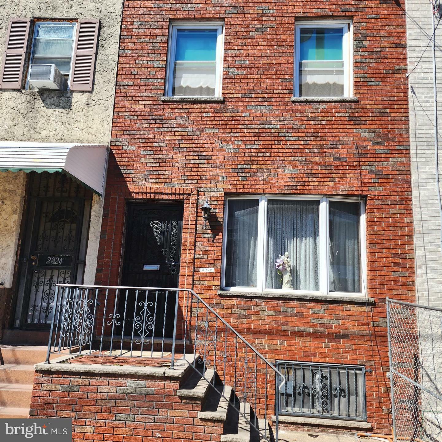 Property Photo:  2022 S 18th Street  PA 19145 