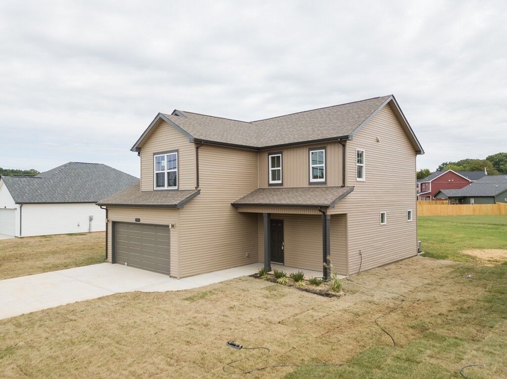 Property Photo: 80 Campbell Heights TN 37042