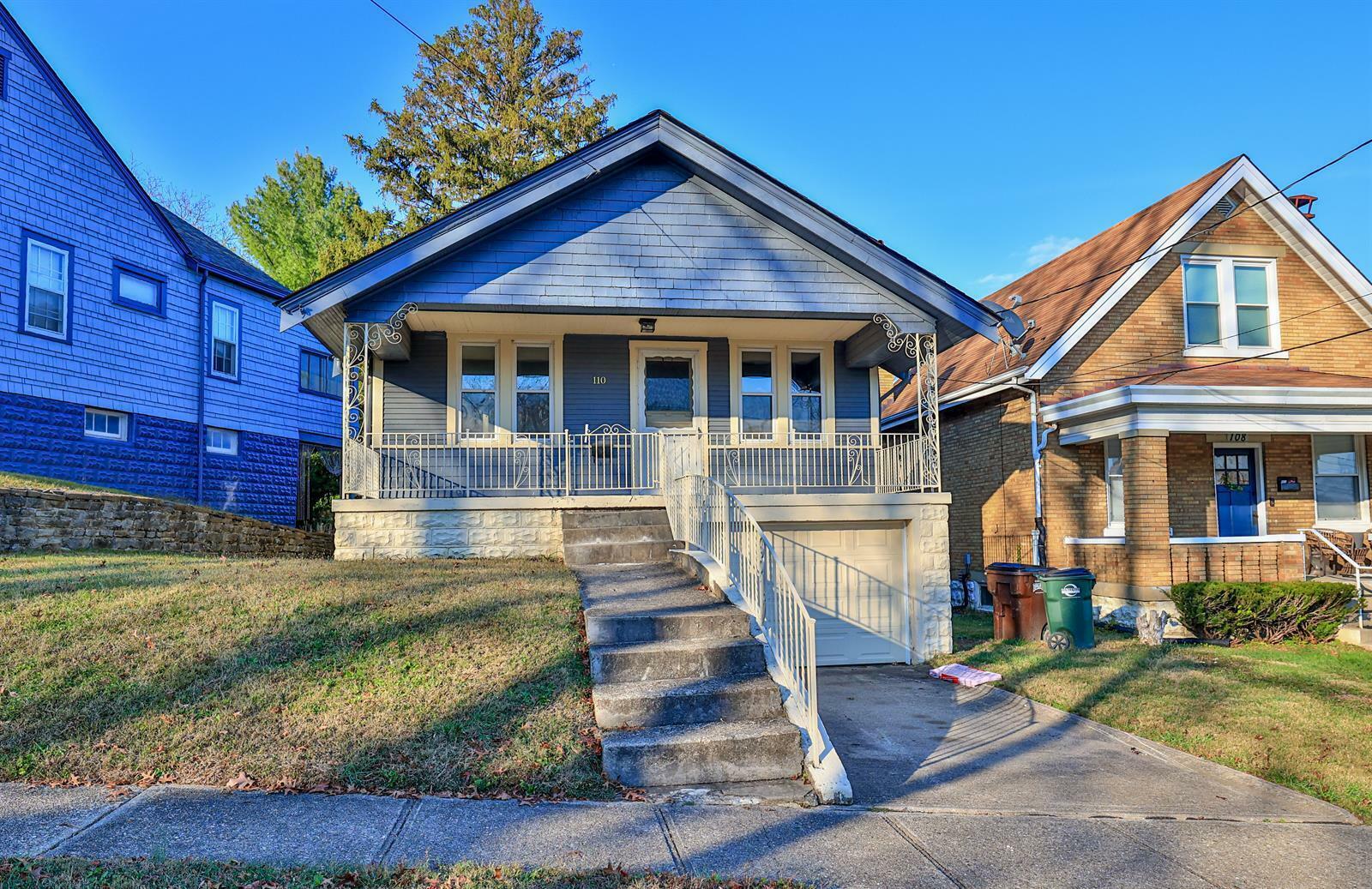 Property Photo: 110 Harvard Place KY 41071